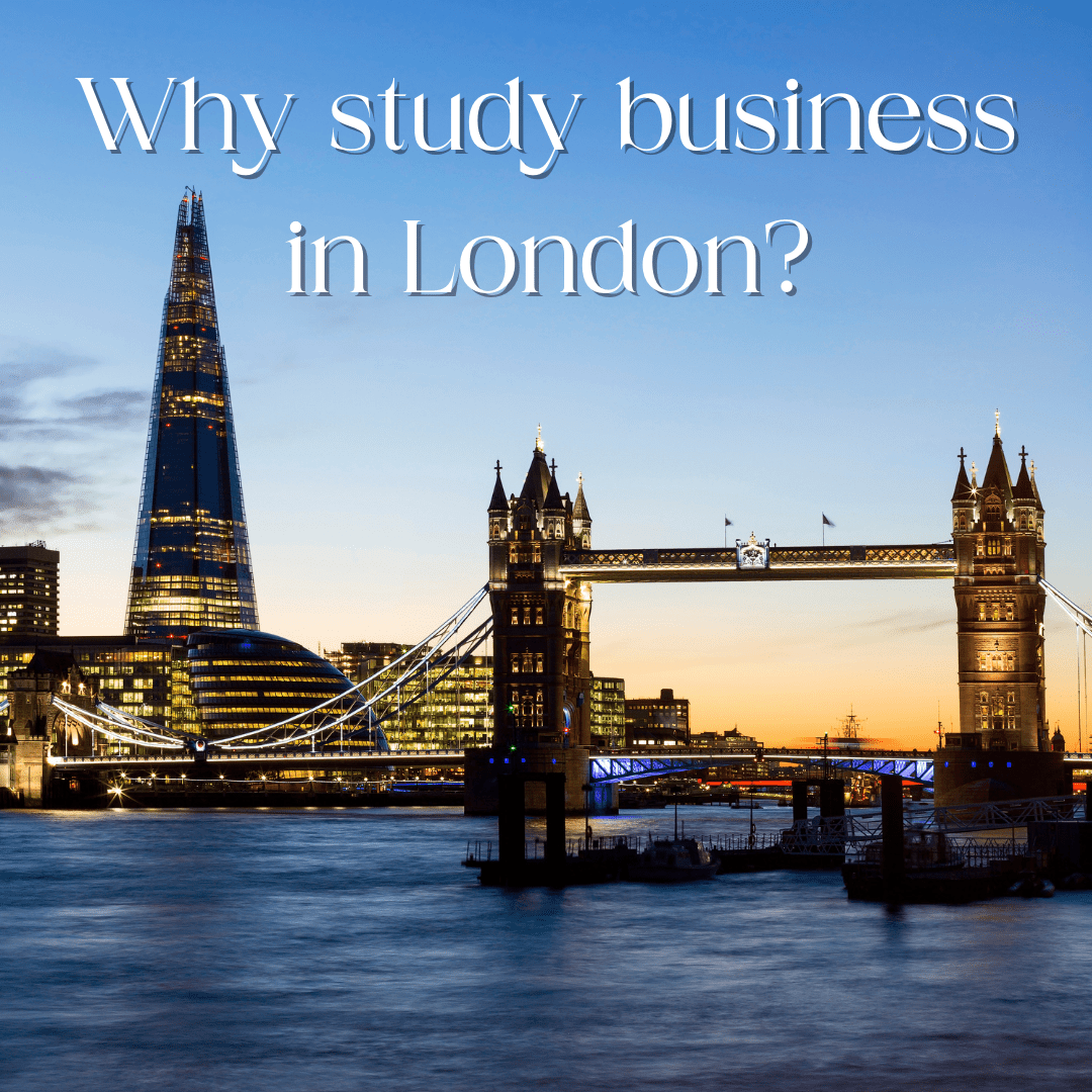 why-study-business-in-london-regent-s-university-london